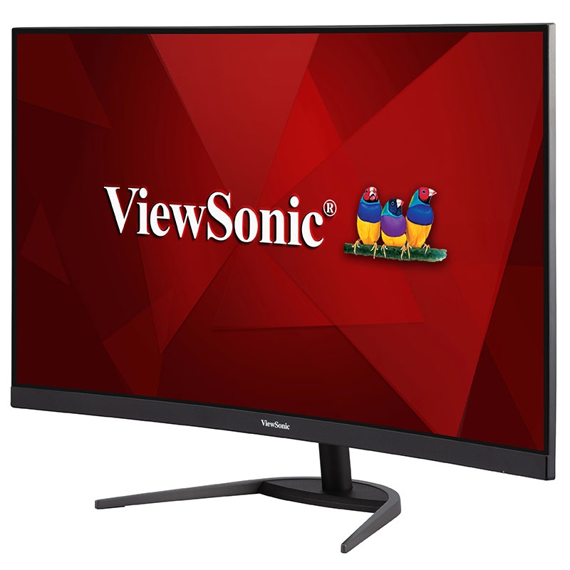 ViewSonic VX3268-2KPC-MHD  81,3 cm (32 Zoll) Curved Gaming-Monitor