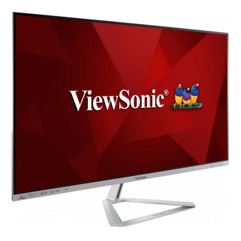ViewSonic VX3276-MHD-3 81,3 cm (32 Zoll) Monitor
