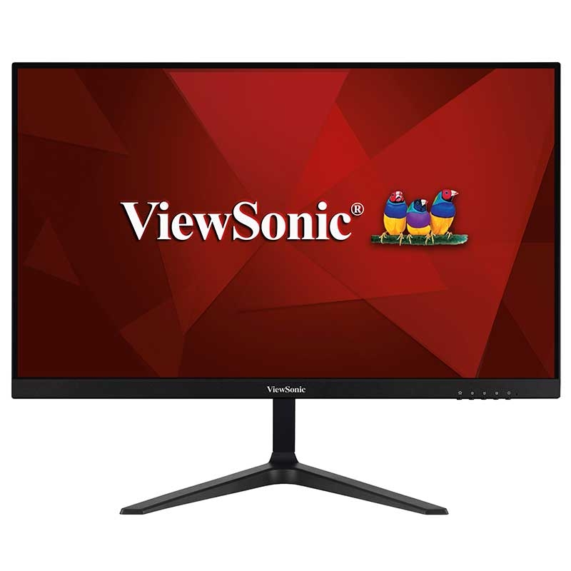 ViewSonic VX2418-P-MHD 61 cm (24 Zoll) Gaming-Monitor