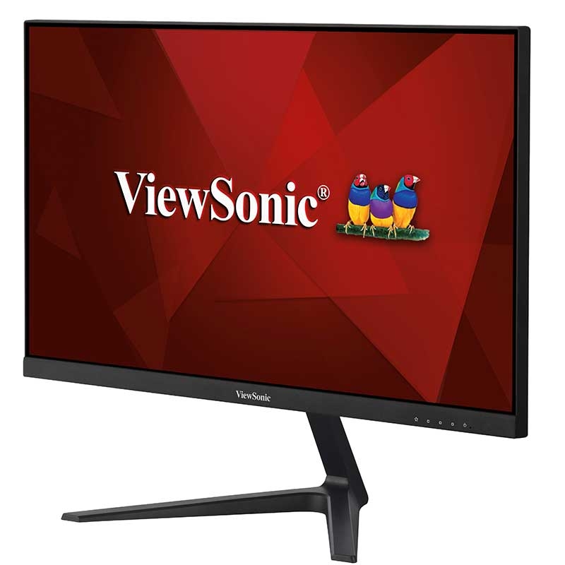 ViewSonic VX2418-P-MHD 61 cm (24 Zoll) Gaming-Monitor