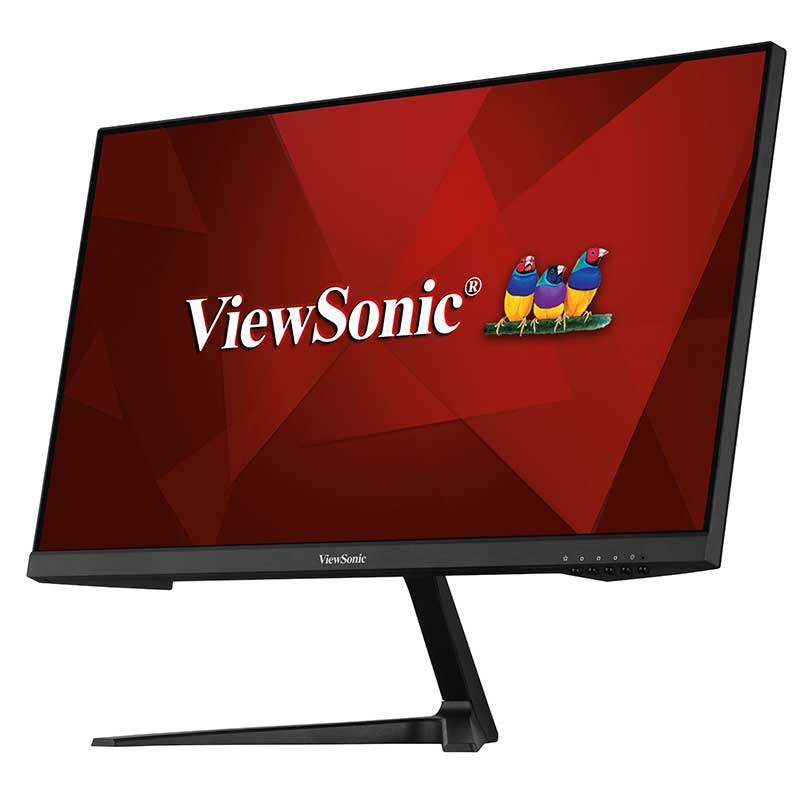 ViewSonic VX2418-P-MHD 61 cm (24 Zoll) Gaming-Monitor