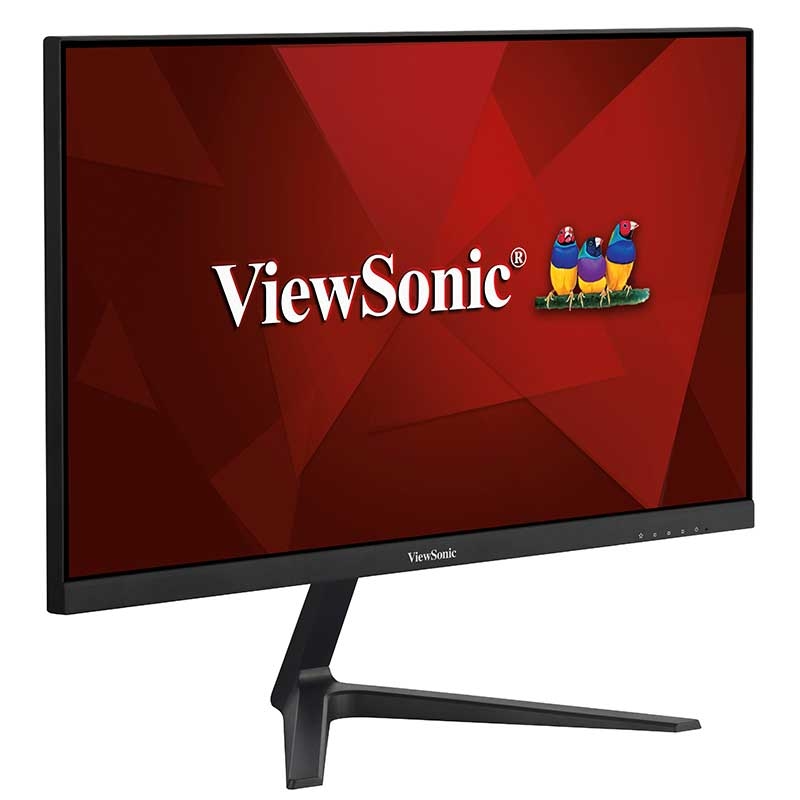 ViewSonic VX2418-P-MHD 61 cm (24 Zoll) Gaming-Monitor
