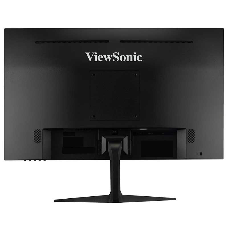 ViewSonic VX2418-P-MHD 61 cm (24 Zoll) Gaming-Monitor