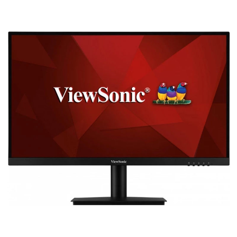 ViewSonic VA2406-H 61 cm (24 Zoll) Monitor