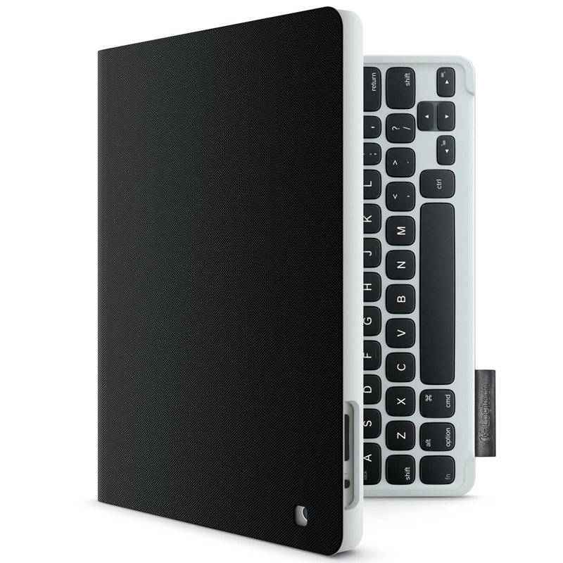 Logitech Keyboard Folio for iPad 2/3/4
