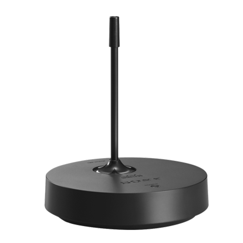 Sony MDR-RF 811RK Bügel-Kopfhörer schwarz