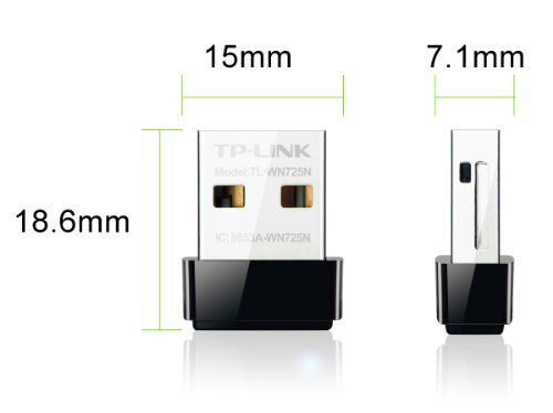 TP-Link WLAN-Stick TL-WN725N
