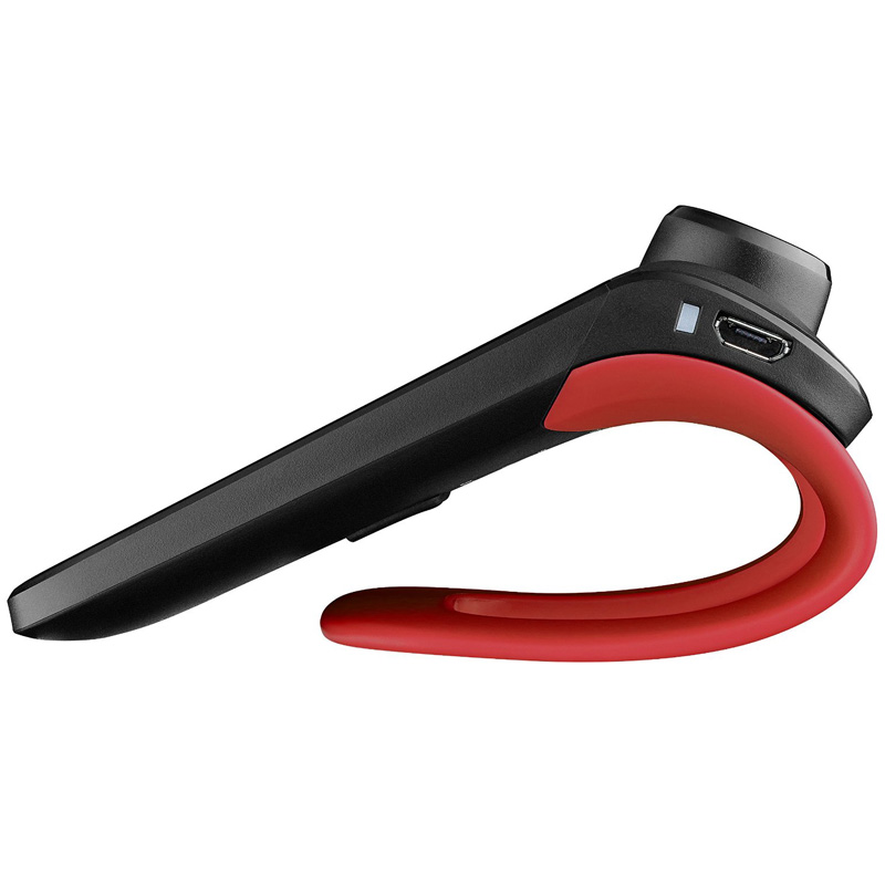 Parrot MINIKIT Neo2 HD Rot Freisprecheinrichtung