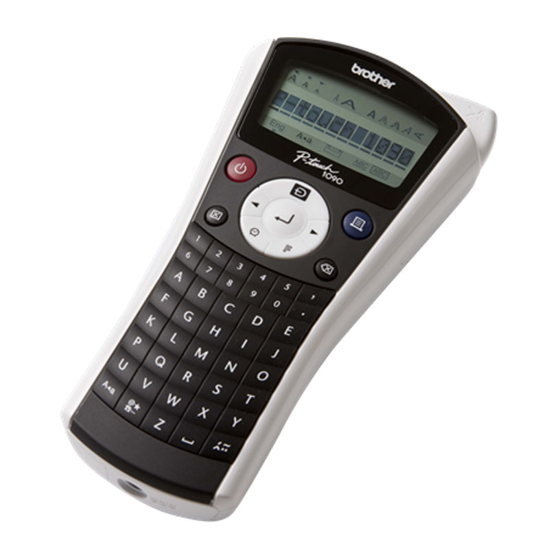 Brother P-touch 1090 Beschriftungsgerät