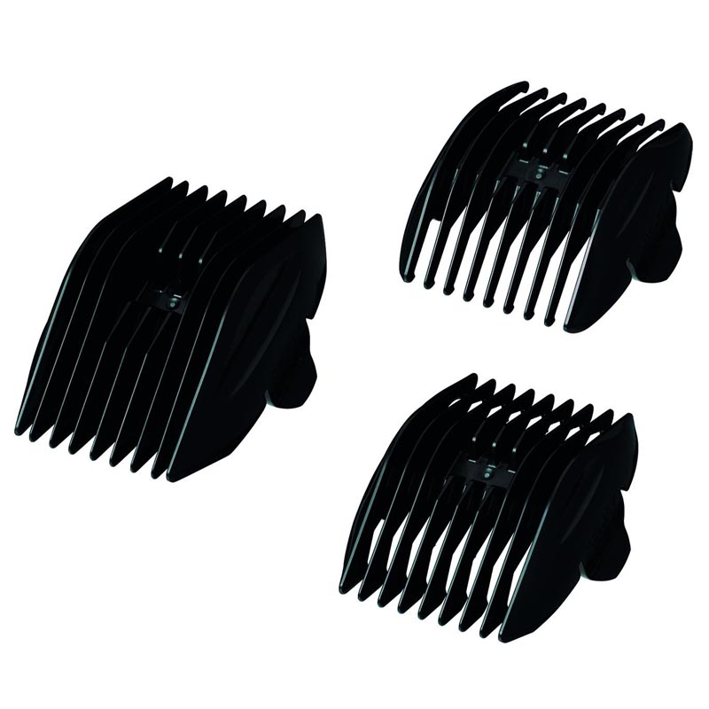 Panasonic ER-GP80 Haar- & Bartschneider