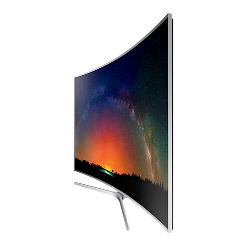 SAMSUNG UE65JS9590QXZG 163cm (65 Zoll) LED-Curved-4K-TV (Premium-Modell)