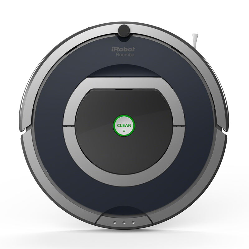 iRobot Roomba 785 Staubsaug-Roboter