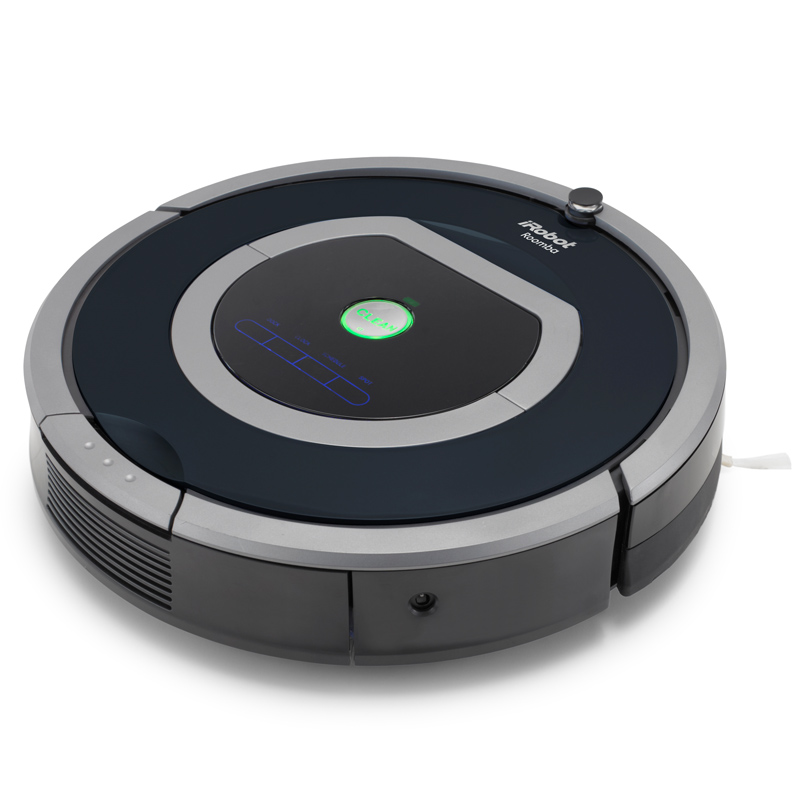 iRobot Roomba 786 P Staubsaug-Roboter