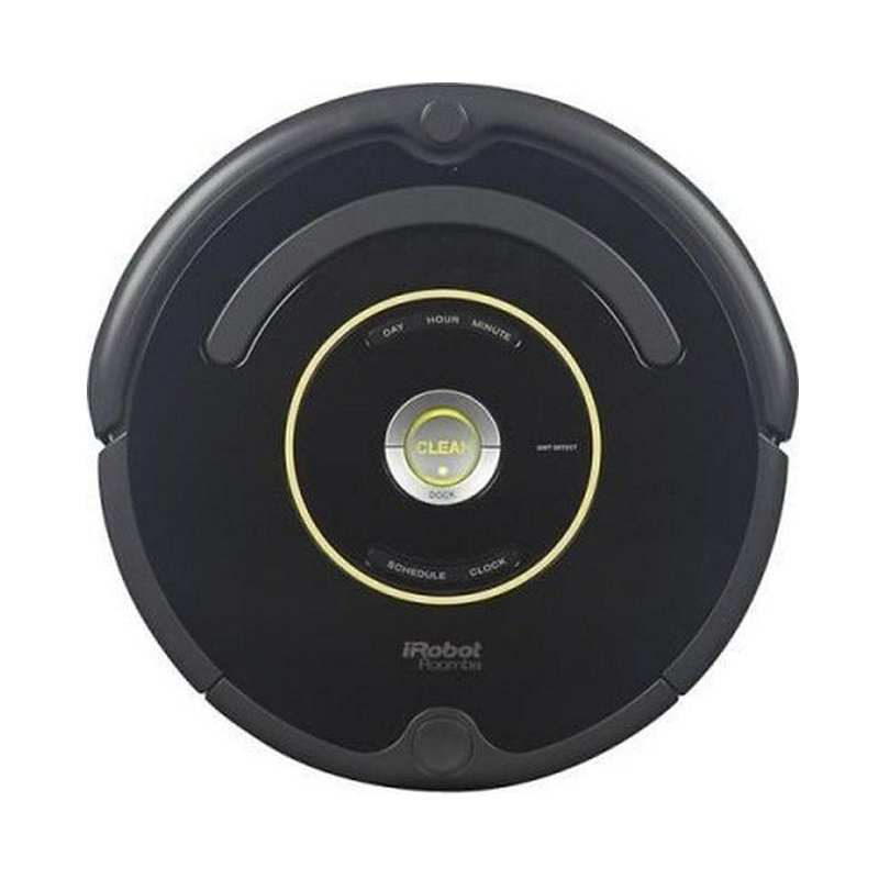 iRobot Roomba 650 Staubsaug-Roboter