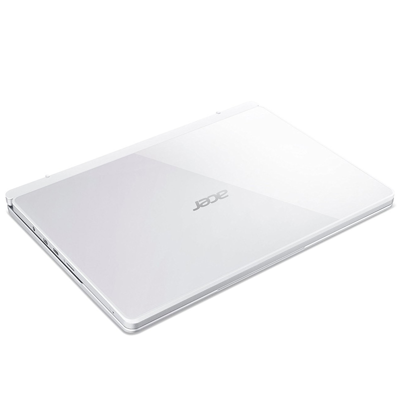 Acer Aspire Switch 10 FHD SW5-015 weiß Limited Edition