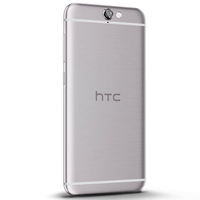 HTC One A9 silver Handy