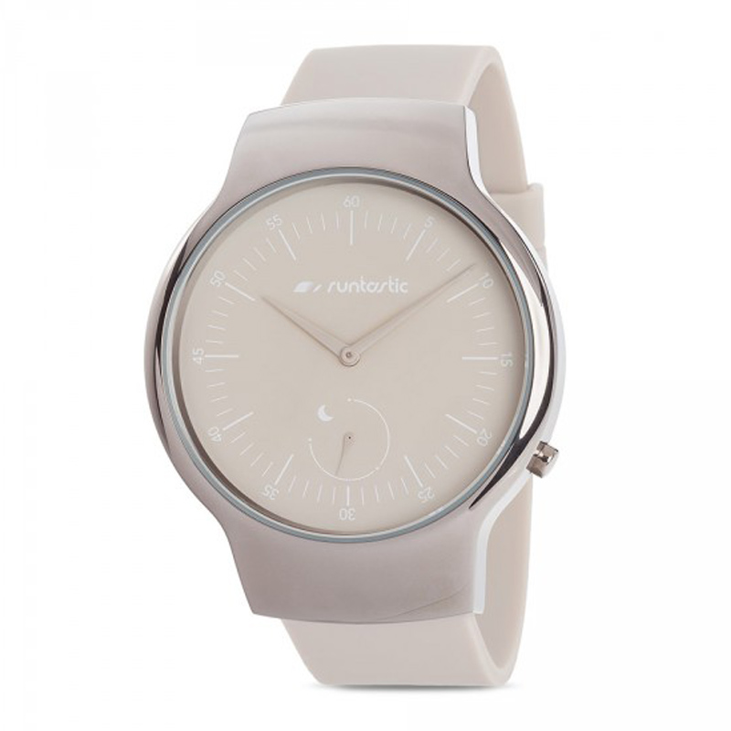 Runtastic Moment Basic beige