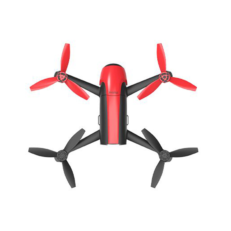 Parrot Bebop 2 Drone Rot