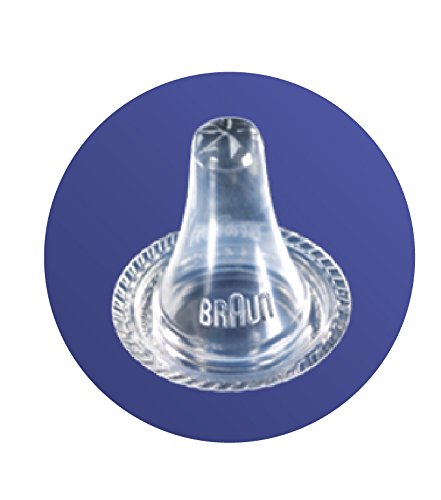 Braun IRT6020 Thermo Scan 5 Infrarot Ohrthermometer