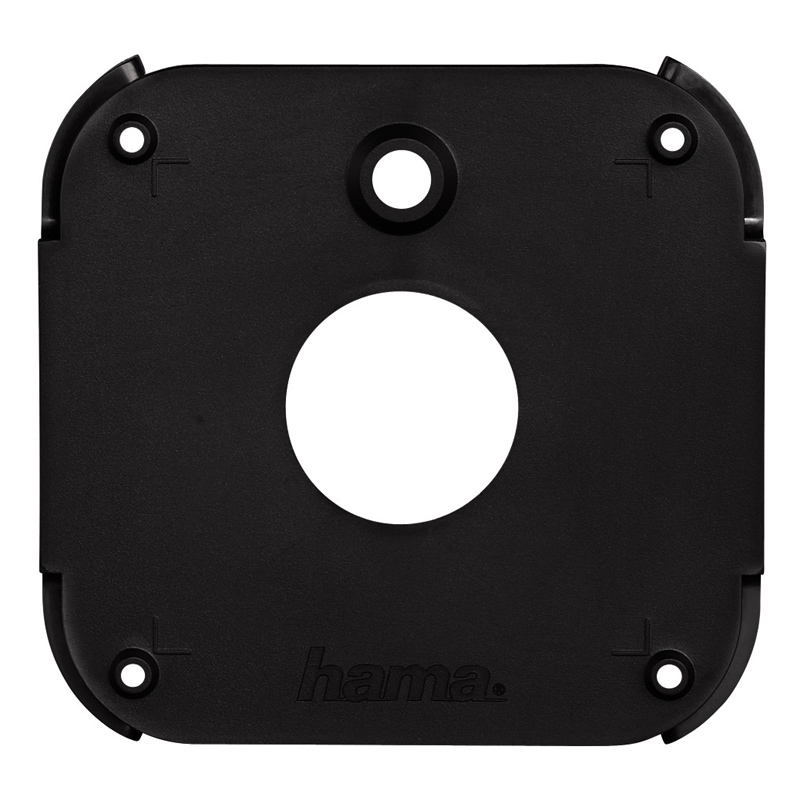 Hama Halterung für Apple TV