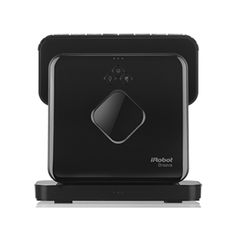 iRobot Braava 380T Wischroboter
