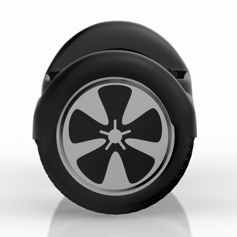 CAT 2Droid zweirädiger Elektroscooter