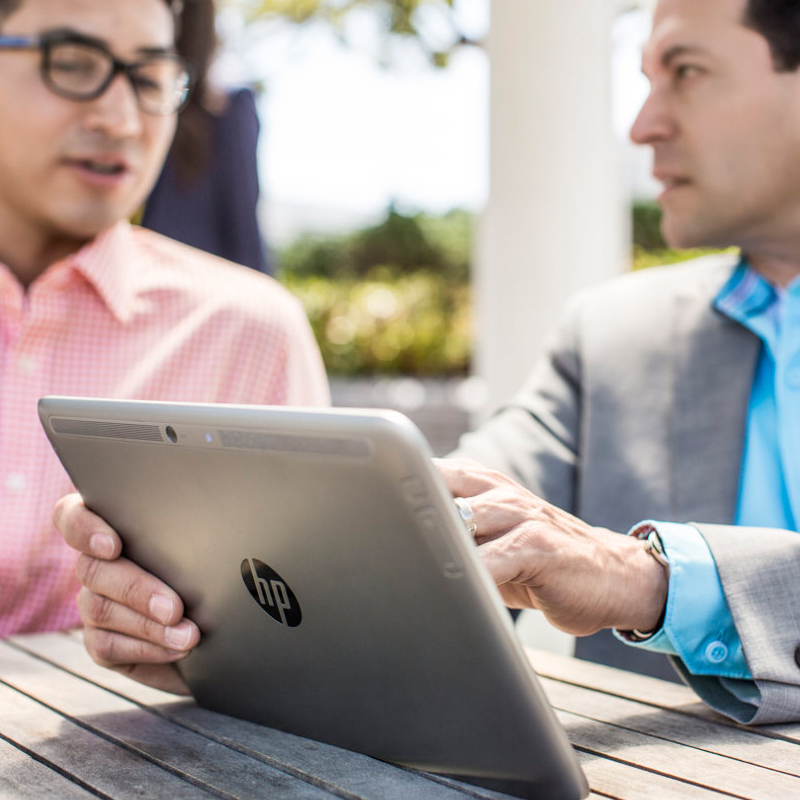 HP Elite x2 1011 G1 Intel M-5Y51 29,4cm (11,6 Zoll) Notebook