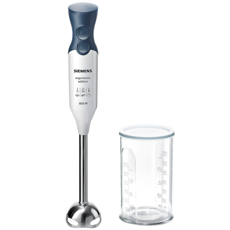 Siemens MQ66110 ergonomischer Stabmixer