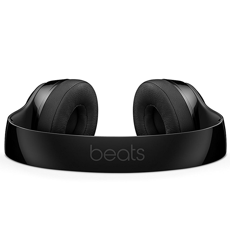 Beats by Dr. Dre Solo 3 Wireless Kopfhörer gloss schwarz