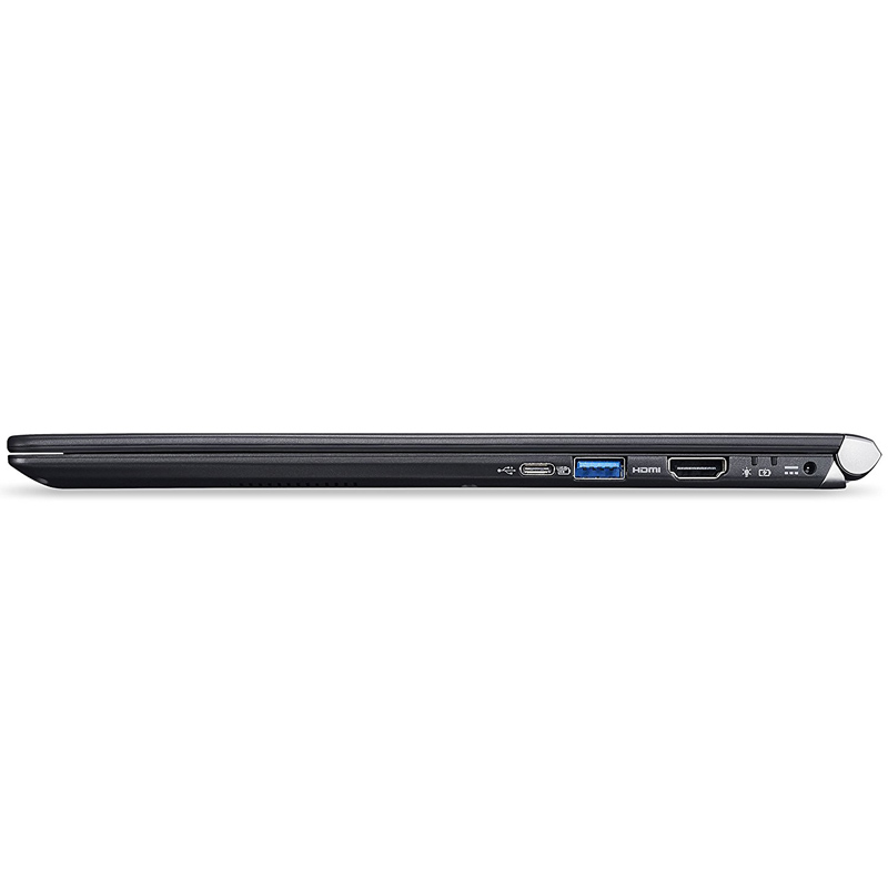 Acer Swift 5 (SF514-51-77WD) 35,56 cm (14 Zoll) Notebook schwarz