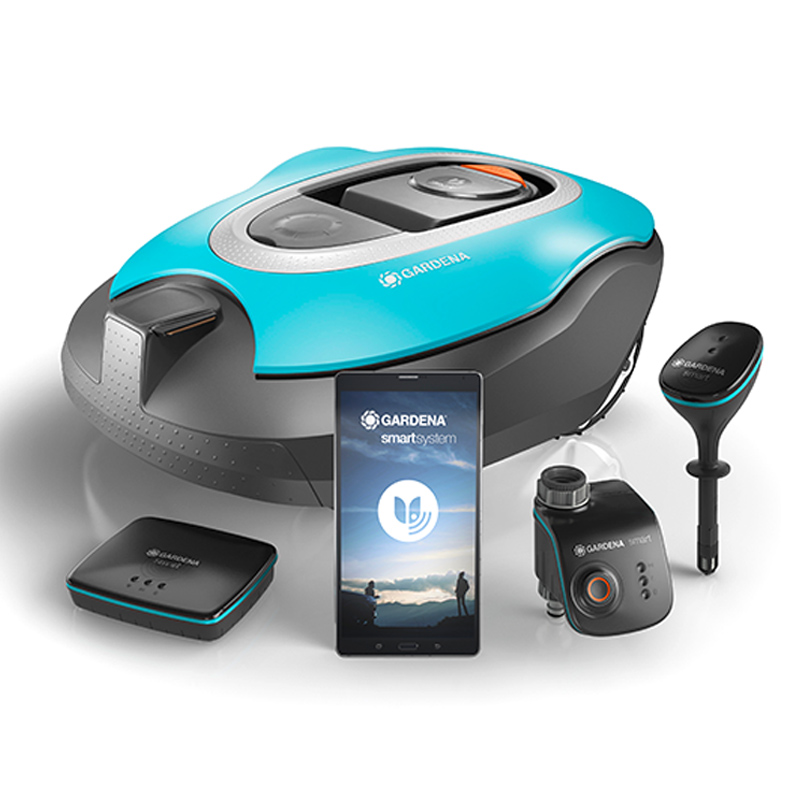 GARDENA smart system Set