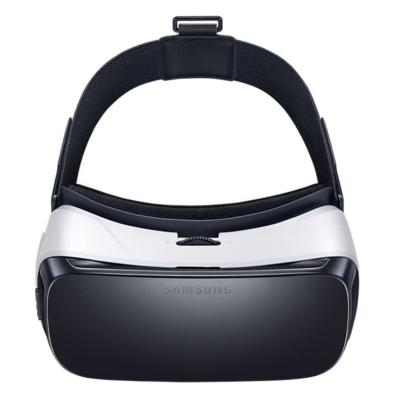 Samsung Gear VR white VR-Brille