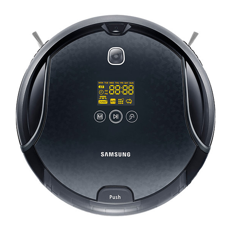 Samsung Navibot Roboterstaubsauger Corner Clean