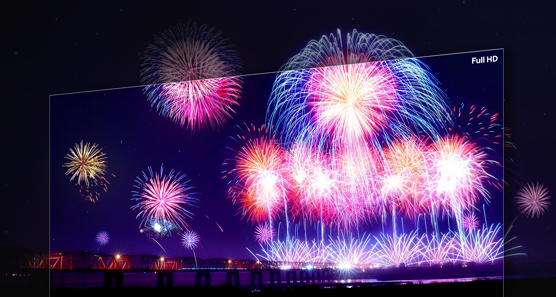 Samsung UE32K5579SUXZG 80cm (32 Zoll) LED-TV