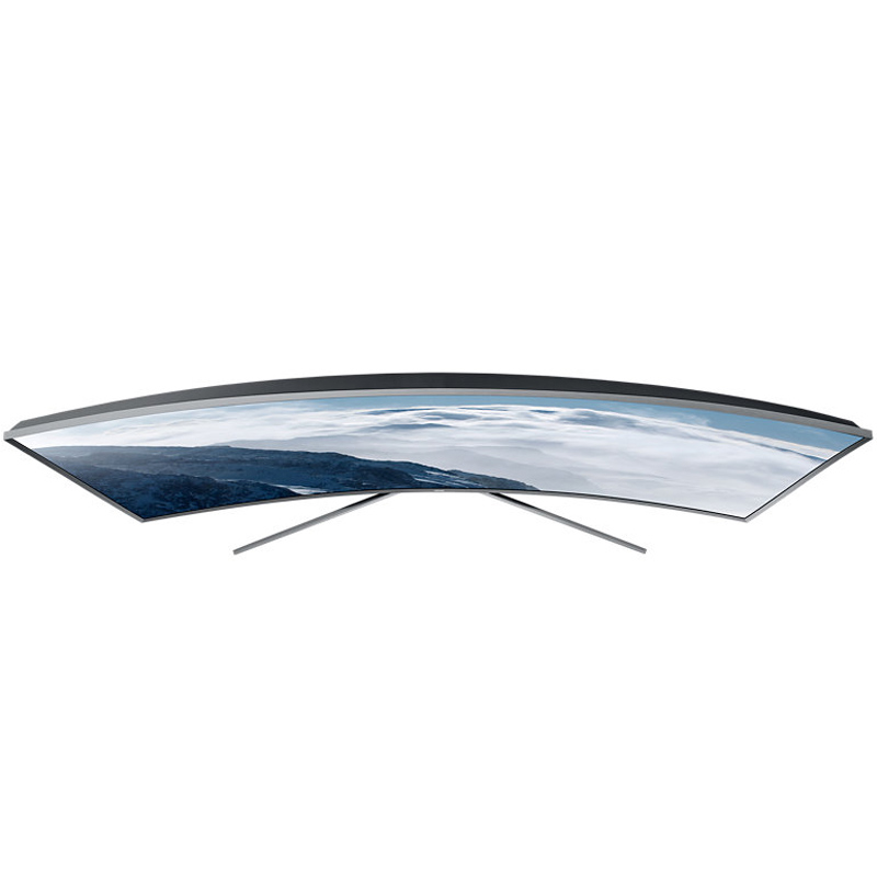 Samsung UE88KS9890TXZG 222cm (88 Zoll) LED-Curved-4K-TV