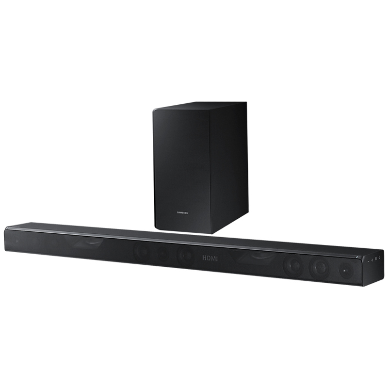 Samsung HW-K950/EN Soundbar Ausstellungsgerät
