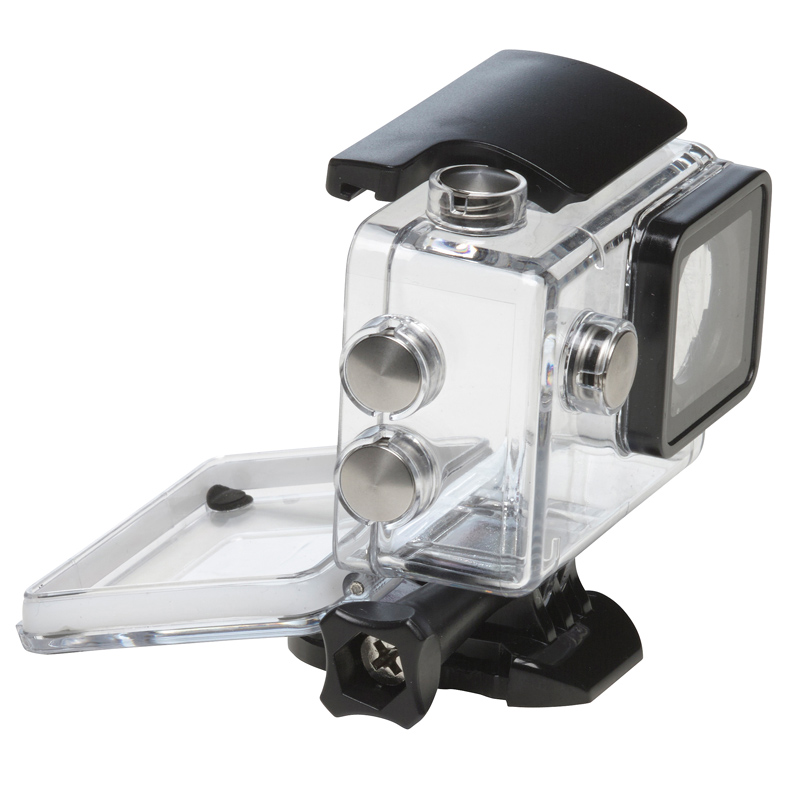 Denver ACK-8058W Kamera