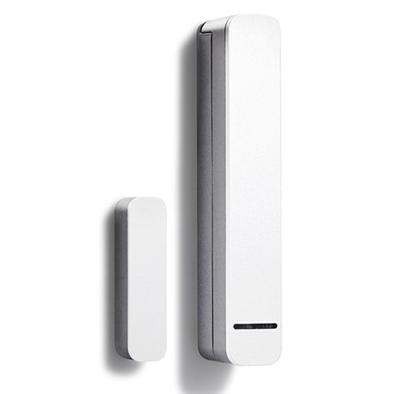 Bosch Smart Home Sicherheit Starter-Paket