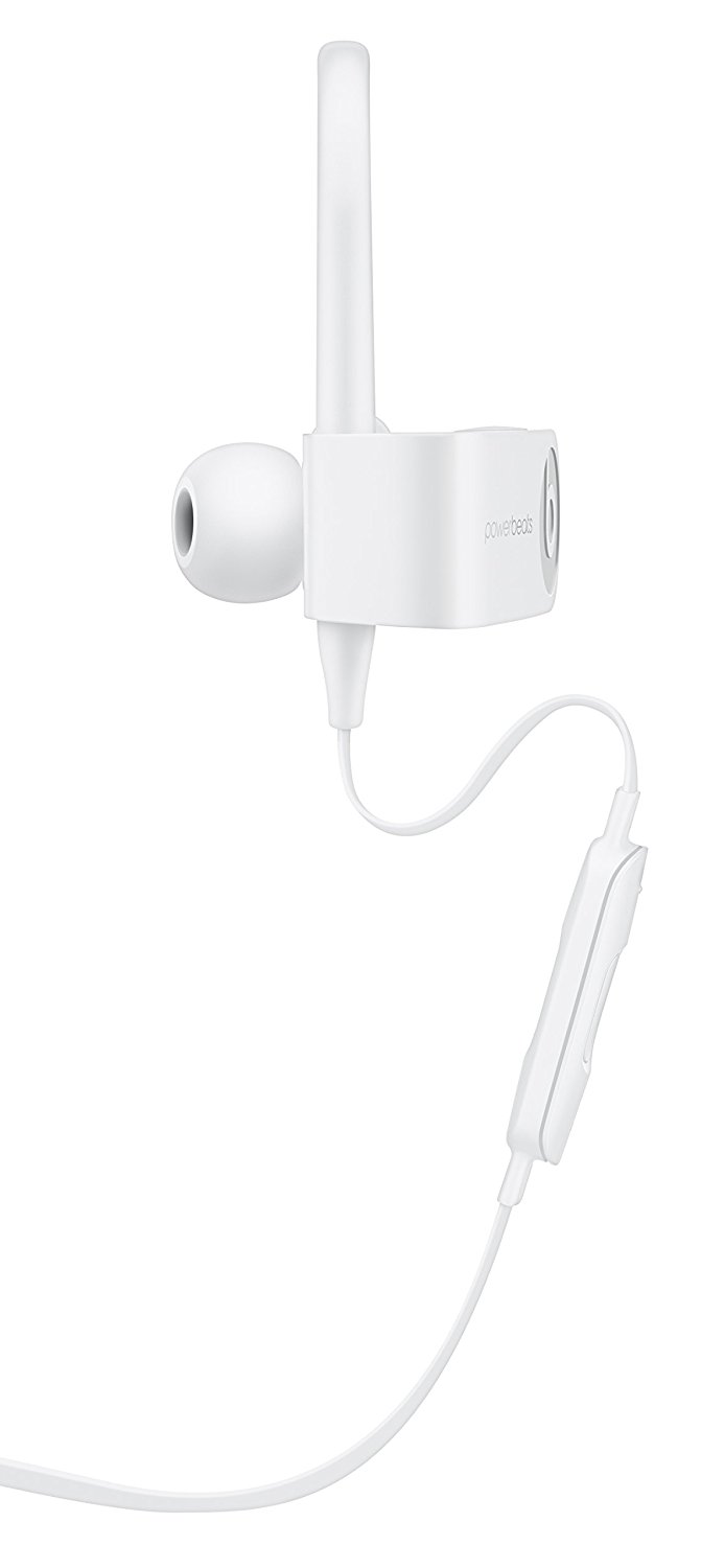 Beats by Dr. Dre Powerbeats 3 Wireless Kopfhörer weiß