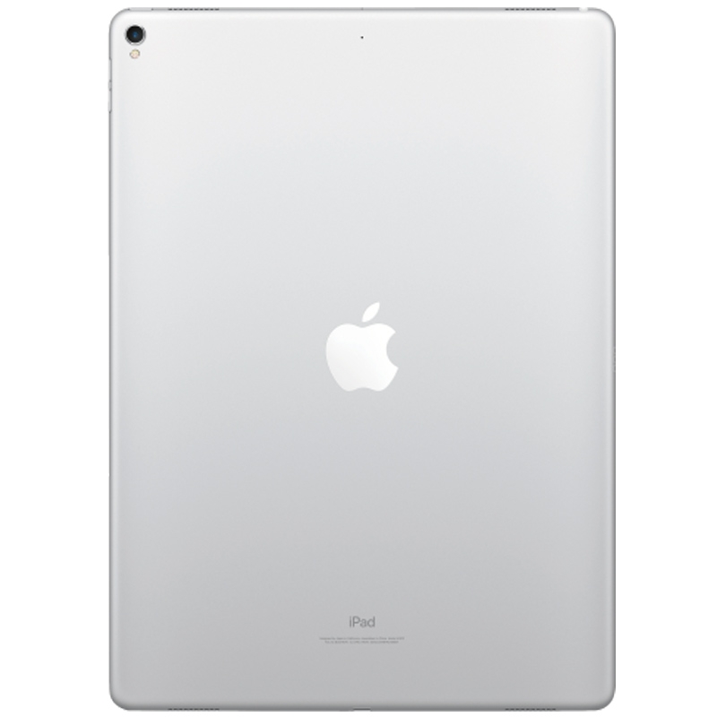 Apple iPad Pro (2017) 10,5 Zoll Wi-Fi 64GB silber