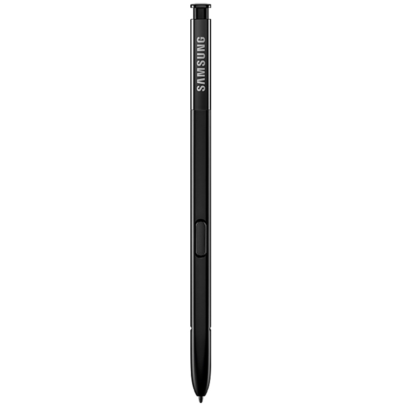 Samsung Galaxy Note 8 Smartphone midnight black