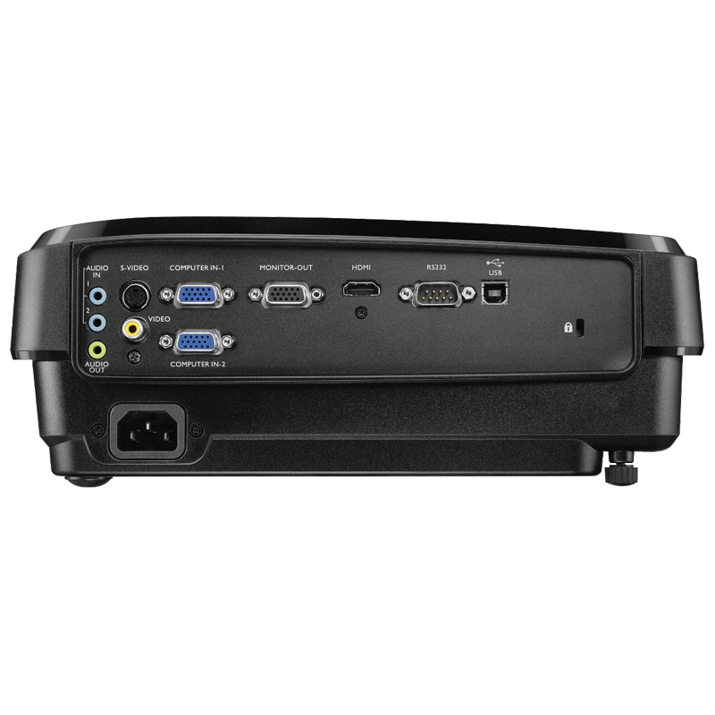 BenQ MW523 3000 Ansi-Lumen Beamer