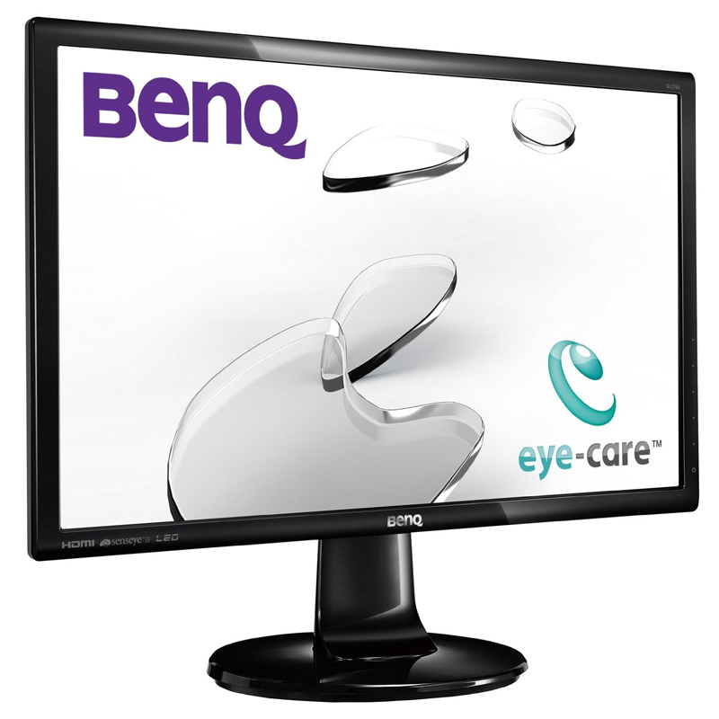 Benq GL2760H 68,58cm 27Zoll Wide TFT LED-Monitor B-Ware (neutrale Verpackung)