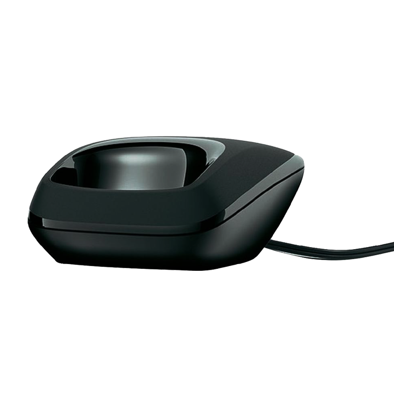 Gigaset C430H schwarz Schnurlostelefon