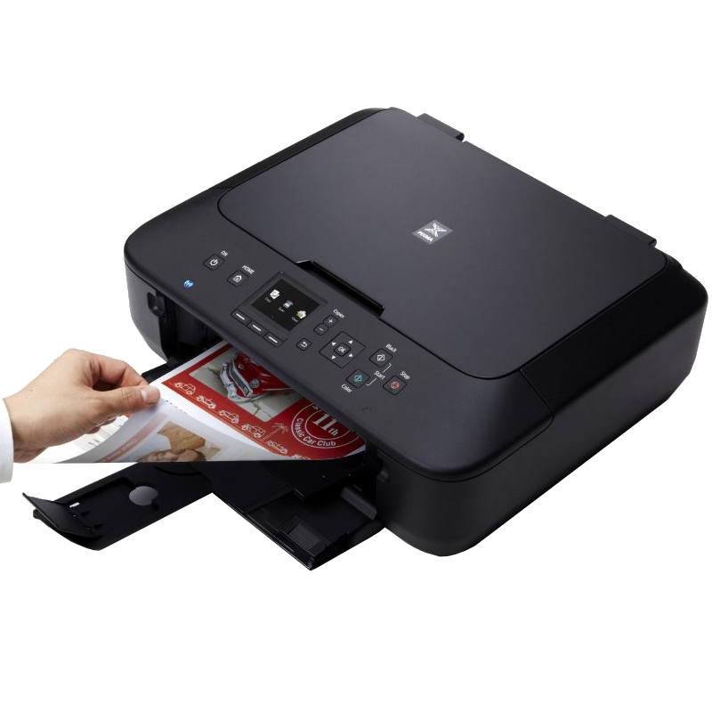 Canon Pixma MG5550 Tintenstrahldrucker