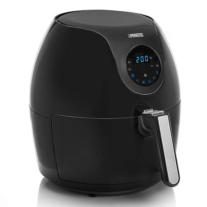 Princess 182050 XXL 5,2L Aerofryer Heißluftfritteuse