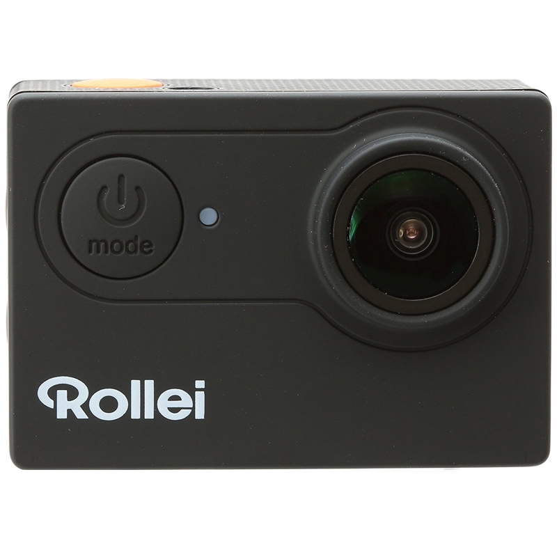 Rollei Actioncam 425 schwarz (2. Wahl)