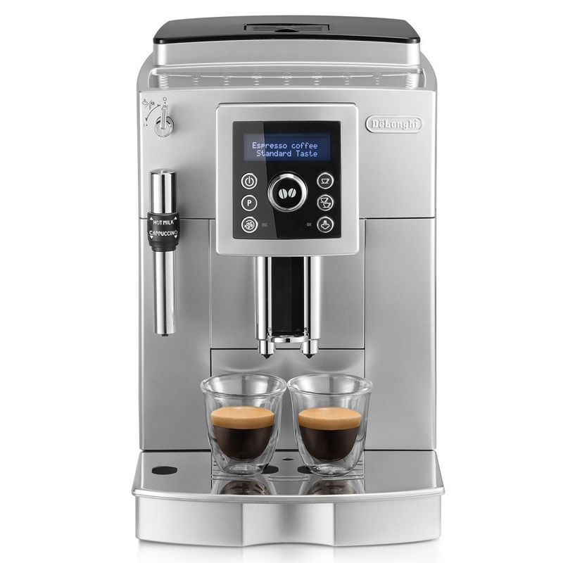 De'Longhi Magnifica ECAM 23.420.SB Kaffeevollautomat