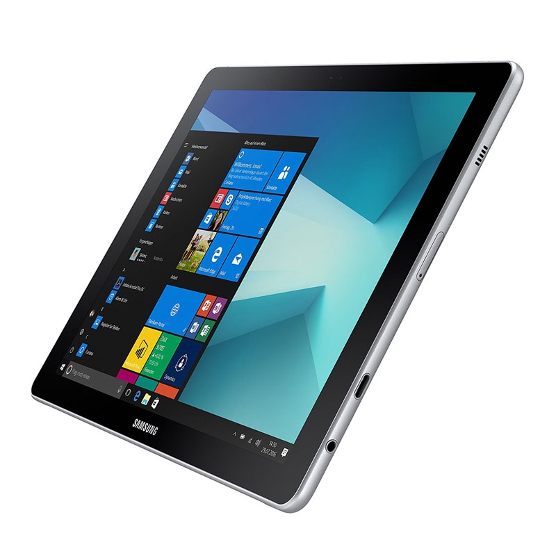 Samsung Galaxy Book W728M 30,44 cm (12 Zoll) LTE Tablet-PC