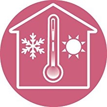 Philips Avent SCD560/00 DECT Babyphone